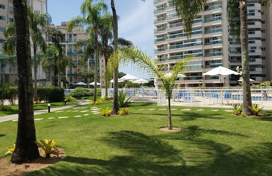 Condomínio Encantador (Blue das Americas)-1